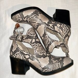 MIA Boots